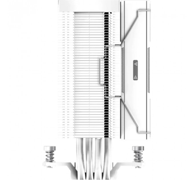 Кулер до процесора PcCooler RZ400 V2 WH