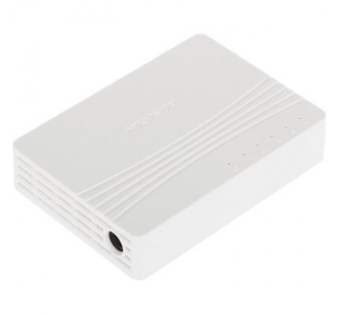 Hikvision Комутатор мережевий Hikvision DS-3E0505D-E