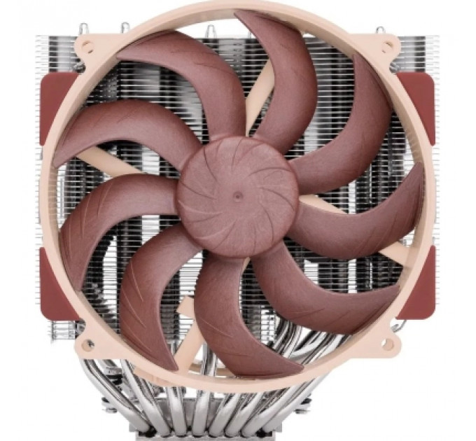 Кулер до процесора Noctua NH-D15 G2