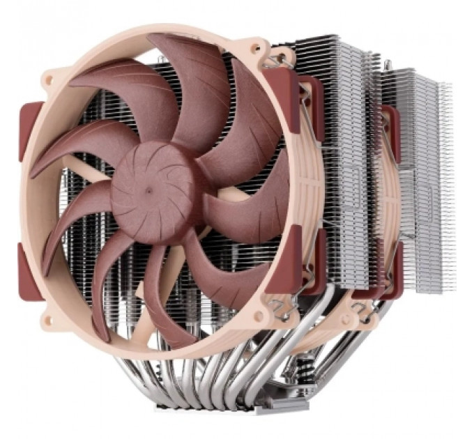 Кулер до процесора Noctua NH-D15 G2