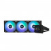 Система рідинного охолодження Zalman ALPHA2A36BLACK