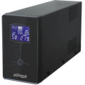 EnerGenie Пристрій безперебійного живлення EnerGenie EG-UPS-033 1200VA LCD (EG-UPS-033)