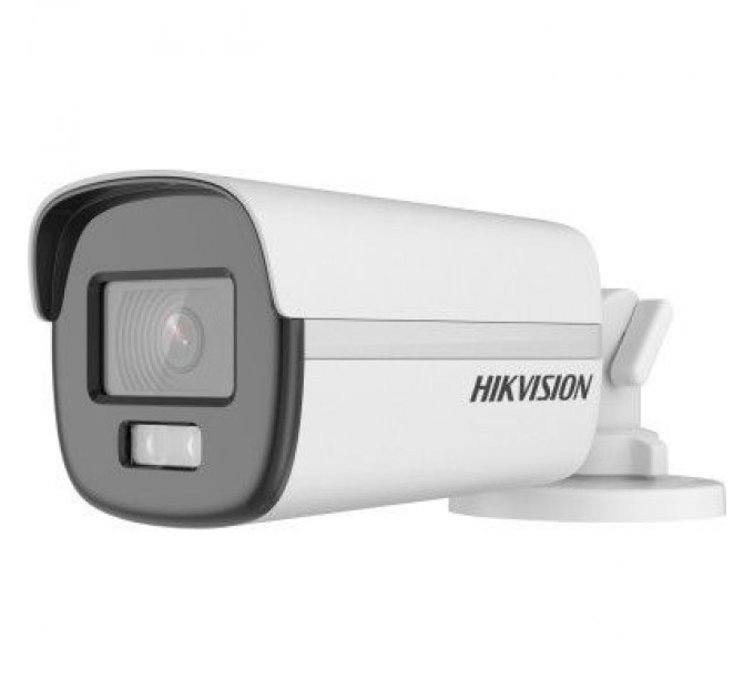 Hikvision Камера відеоспостереження Hikvision DS-2CE12DF0T-F (2.8)