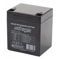 Батарея до ДБЖ EnerGenie 12В 4,5 Ач (BAT-12V4.5AH)