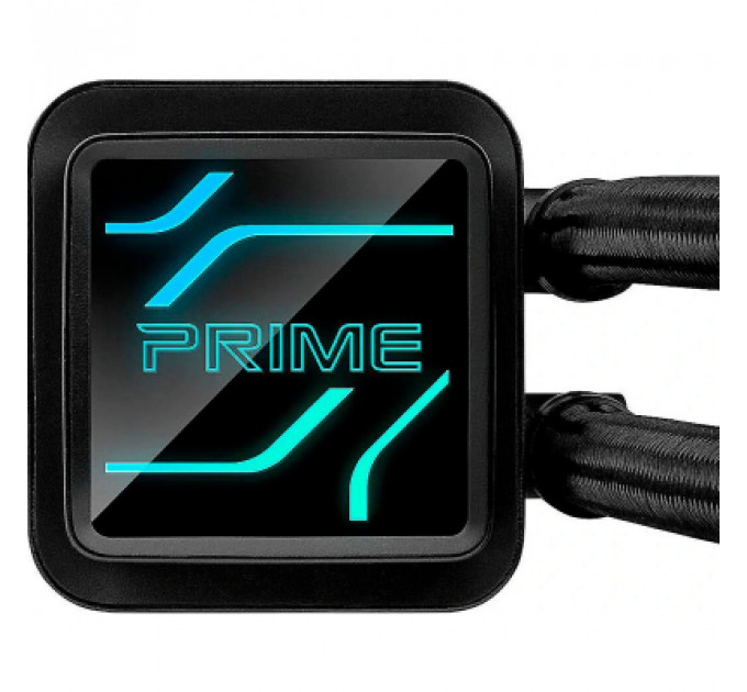 Система рідинного охолодження ASUS Prime LC 360 ARGB (90RC0101-B0EAY0)