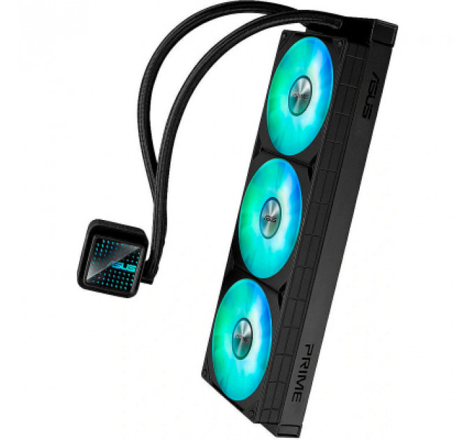 Система рідинного охолодження ASUS Prime LC 360 ARGB (90RC0101-B0EAY0)