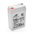 Ritar Батарея до ДБЖ Ritar AGM RT628, 6V-2.8Ah (RT628)