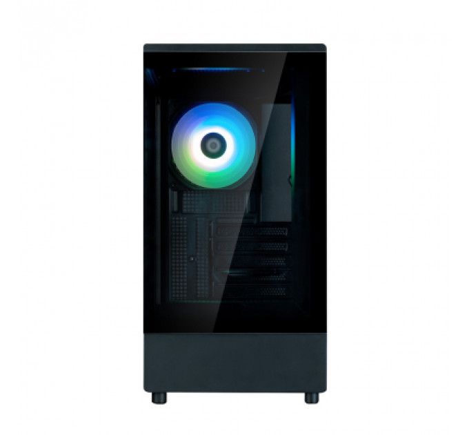 Корпус Zalman P10 (P10BLACK)