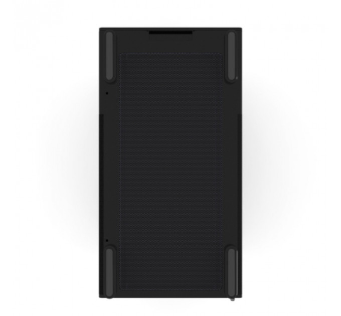 Корпус Zalman P10 (P10BLACK)