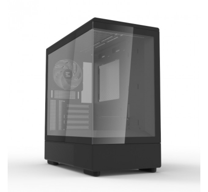 Корпус Zalman P10 (P10BLACK)