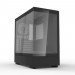 Корпус Zalman P10 (P10BLACK)