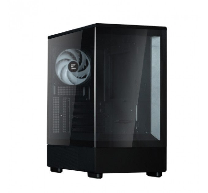 Корпус Zalman P10 (P10BLACK)