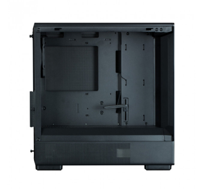 Корпус Zalman P10 (P10BLACK)