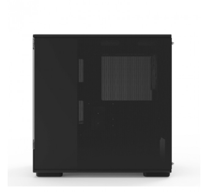 Корпус Zalman P10 (P10BLACK)