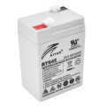 Ritar Батарея до ДБЖ Ritar AGM RT645, 6V-4.5Ah (RT645)