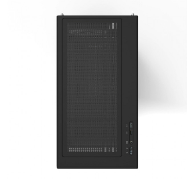 Корпус Zalman P10 (P10BLACK)