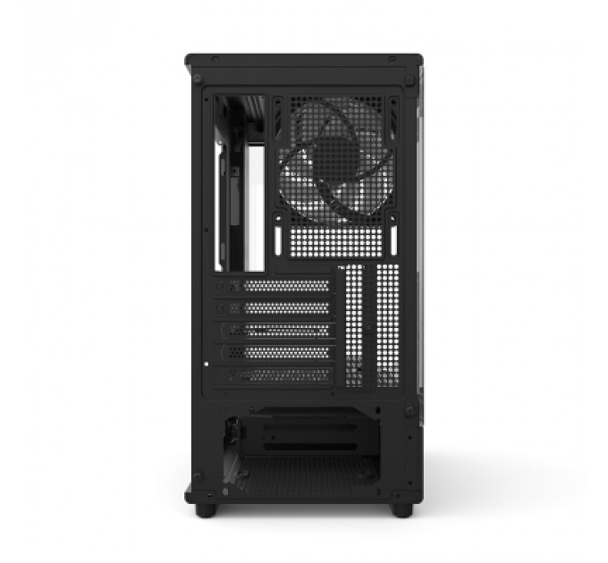Корпус Zalman P10 (P10BLACK)