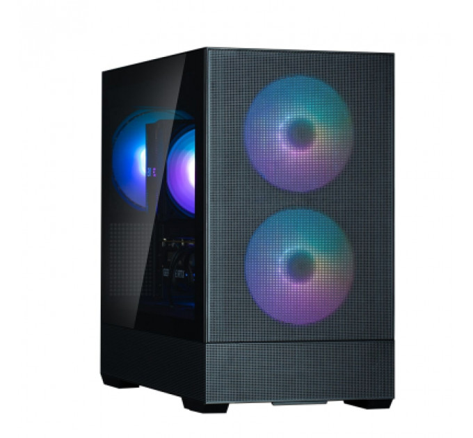 Корпус Zalman P30 AIR (P30AIRBLACK)