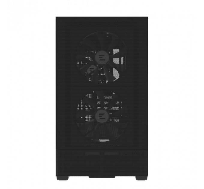 Корпус Zalman P30 AIR (P30AIRBLACK)