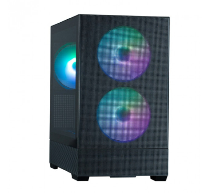 Корпус Zalman P30 AIR (P30AIRBLACK)