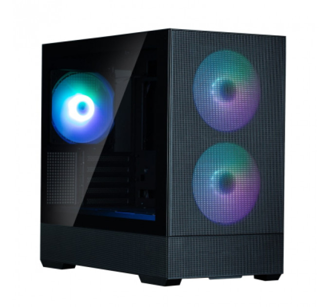 Корпус Zalman P30 AIR (P30AIRBLACK)