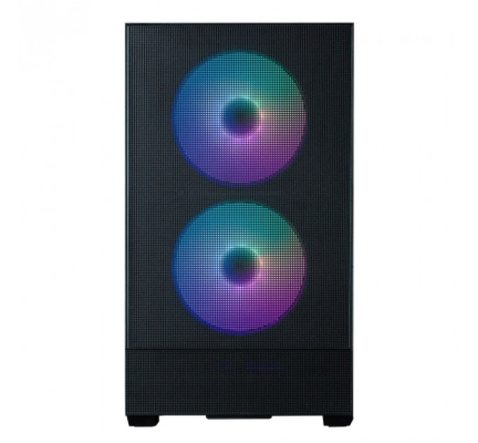 Корпус Zalman P30 AIR (P30AIRBLACK)