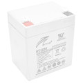 Ritar Батарея до ДБЖ Ritar AGM RT1250, 12V-5Ah (RT1250)