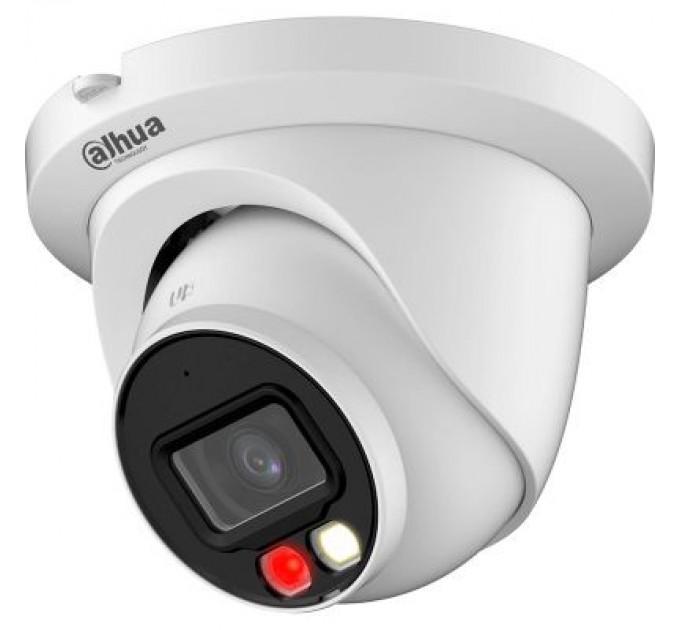 Камера відеоспостереження Dahua DH-IPC-HDW2849TM-S-IL (2.8)