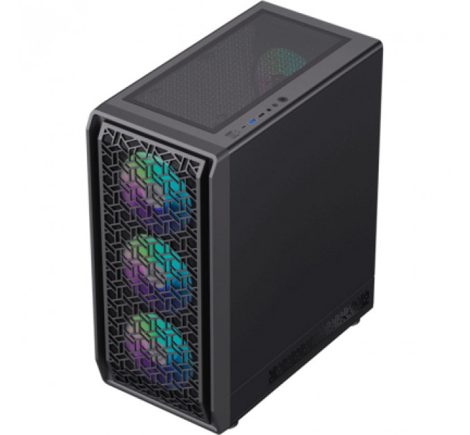 Корпус Gamemax Forge MB