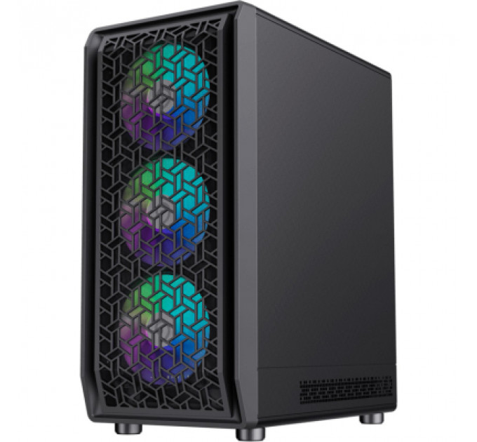 Корпус Gamemax Forge MB