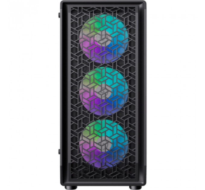 Корпус Gamemax Forge MB