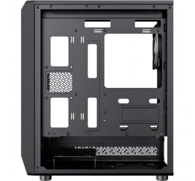 Корпус Gamemax Forge MB