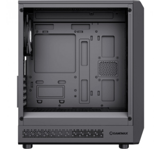 Корпус Gamemax Forge MB