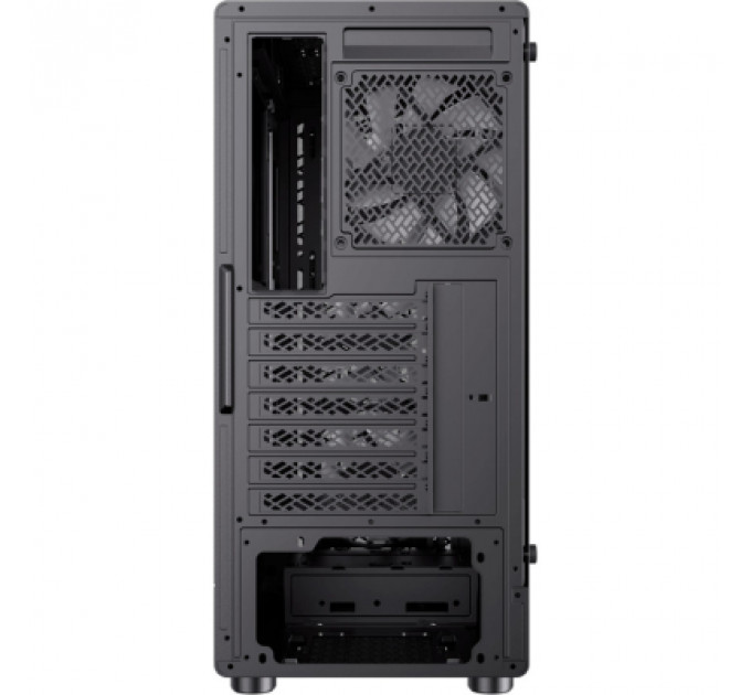Корпус Gamemax Forge AB
