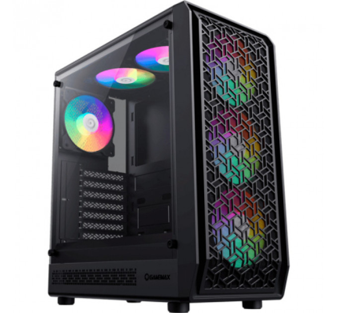 Корпус Gamemax Forge AB