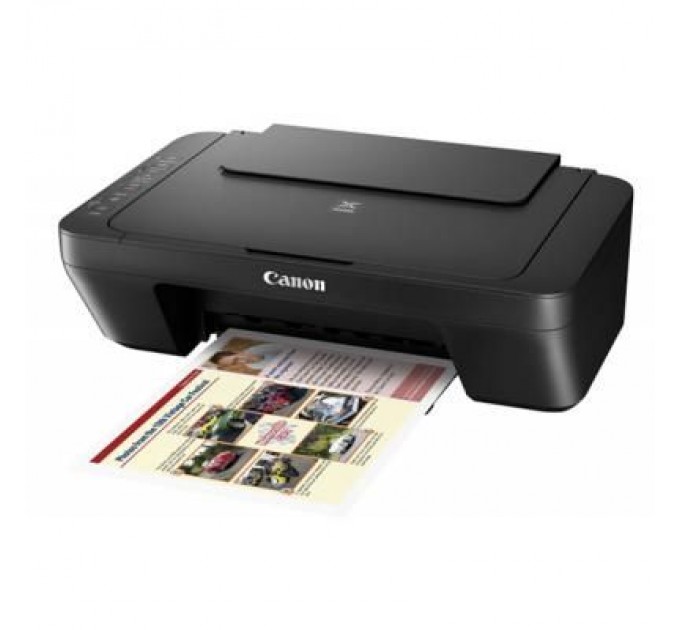 Canon Багатофункціональний пристрій Canon PIXMA Ink Efficiency E414 (1366C009)