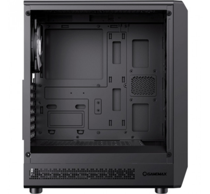Корпус Gamemax Forge AB