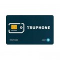 Teltonika Аксесуар для охоронних систем Teltonika Сім-карта для трекерів TRUPHONE (PPEX00003440)