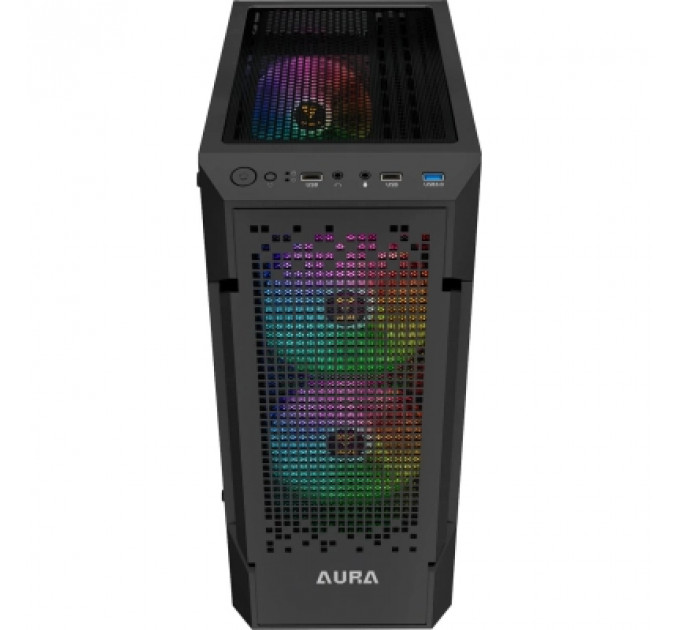 Корпус Gamdias AURA GC7 ARGB (4711514500677)