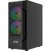 Корпус Gamdias AURA GC7 ARGB (4711514500677)