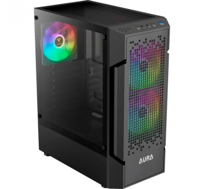 Корпус Gamdias AURA GC7 ARGB (4711514500677)
