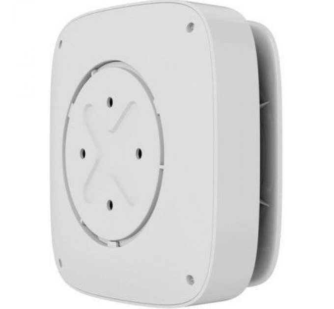 Ajax Датчик диму Ajax FireProtect 2 SB CO white
