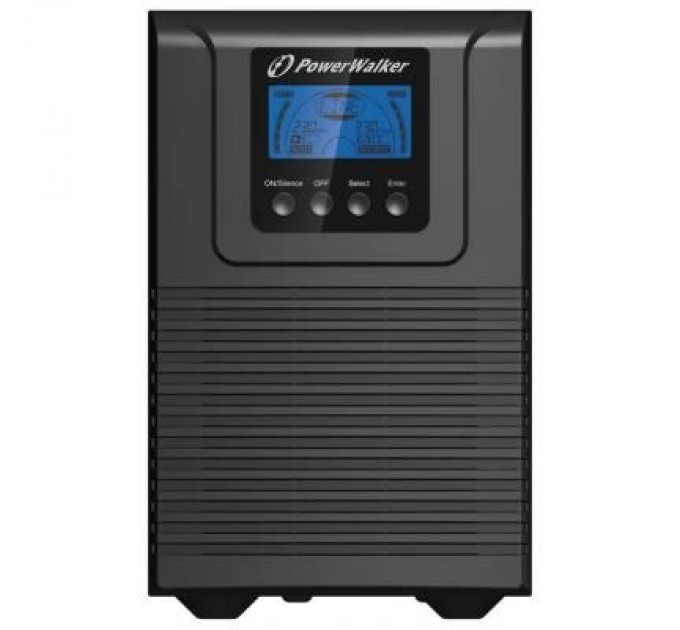 Пристрій безперебійного живлення PowerWalker VFI 1000 TG (10122041)