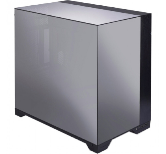 Корпус Lian Li LIAN LI O11 VISION Chrome (G99.O11VC.00)