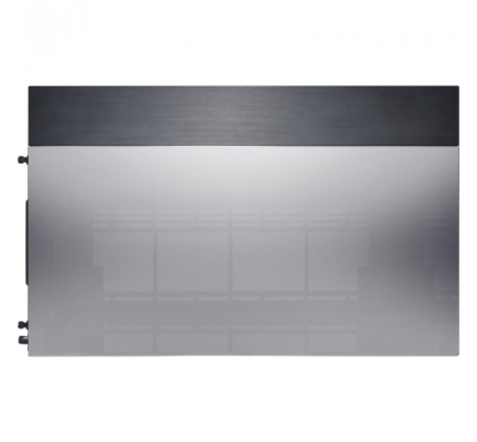 Корпус Lian Li LIAN LI O11 VISION Chrome (G99.O11VC.00)