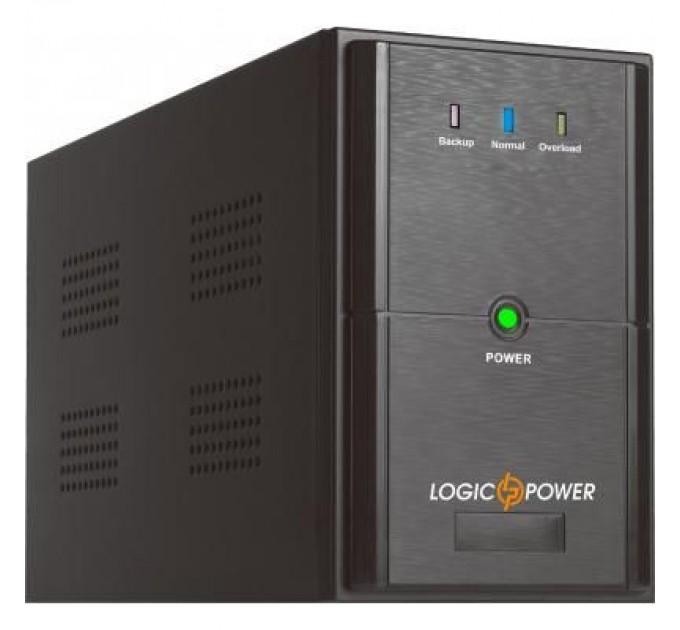 LogicPower Пристрій безперебійного живлення LogicPower LPM-U625VA (3404)