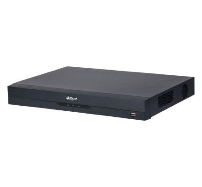 Dahua Реєстратор для відеоспостереження Dahua DHI-NVR5208-EI