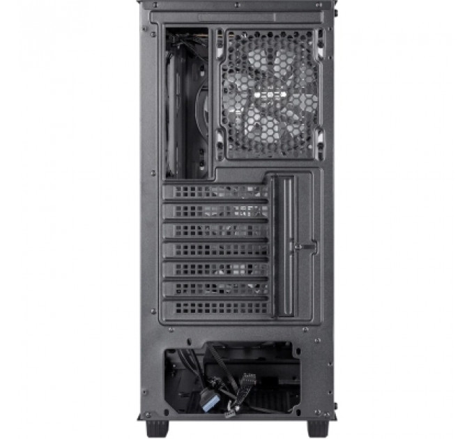Корпус Prologix E123 Black