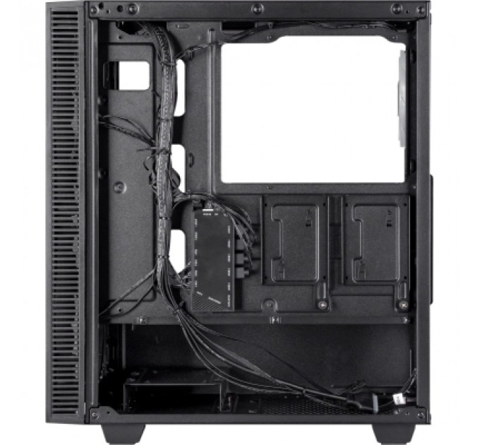 Корпус Prologix E123 Black