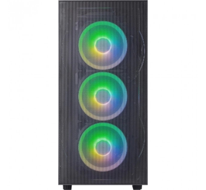 Корпус Prologix E123 Black